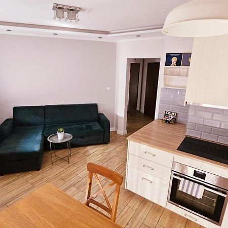 פילה Apartament Mlynarska מראה חיצוני תמונה
