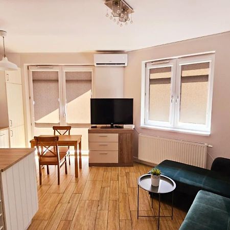 פילה Apartament Mlynarska מראה חיצוני תמונה