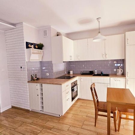 פילה Apartament Mlynarska מראה חיצוני תמונה