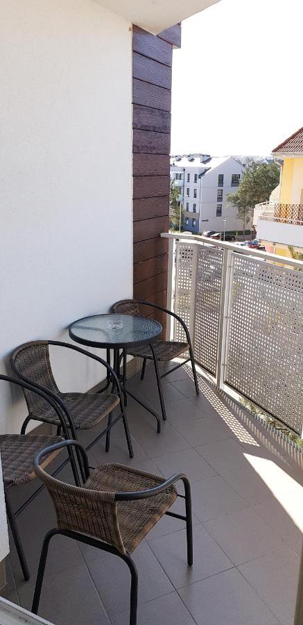 פילה Apartament Mlynarska מראה חיצוני תמונה