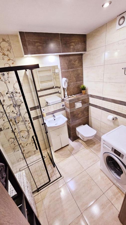 פילה Apartament Mlynarska מראה חיצוני תמונה