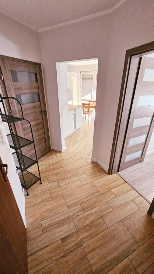 פילה Apartament Mlynarska מראה חיצוני תמונה