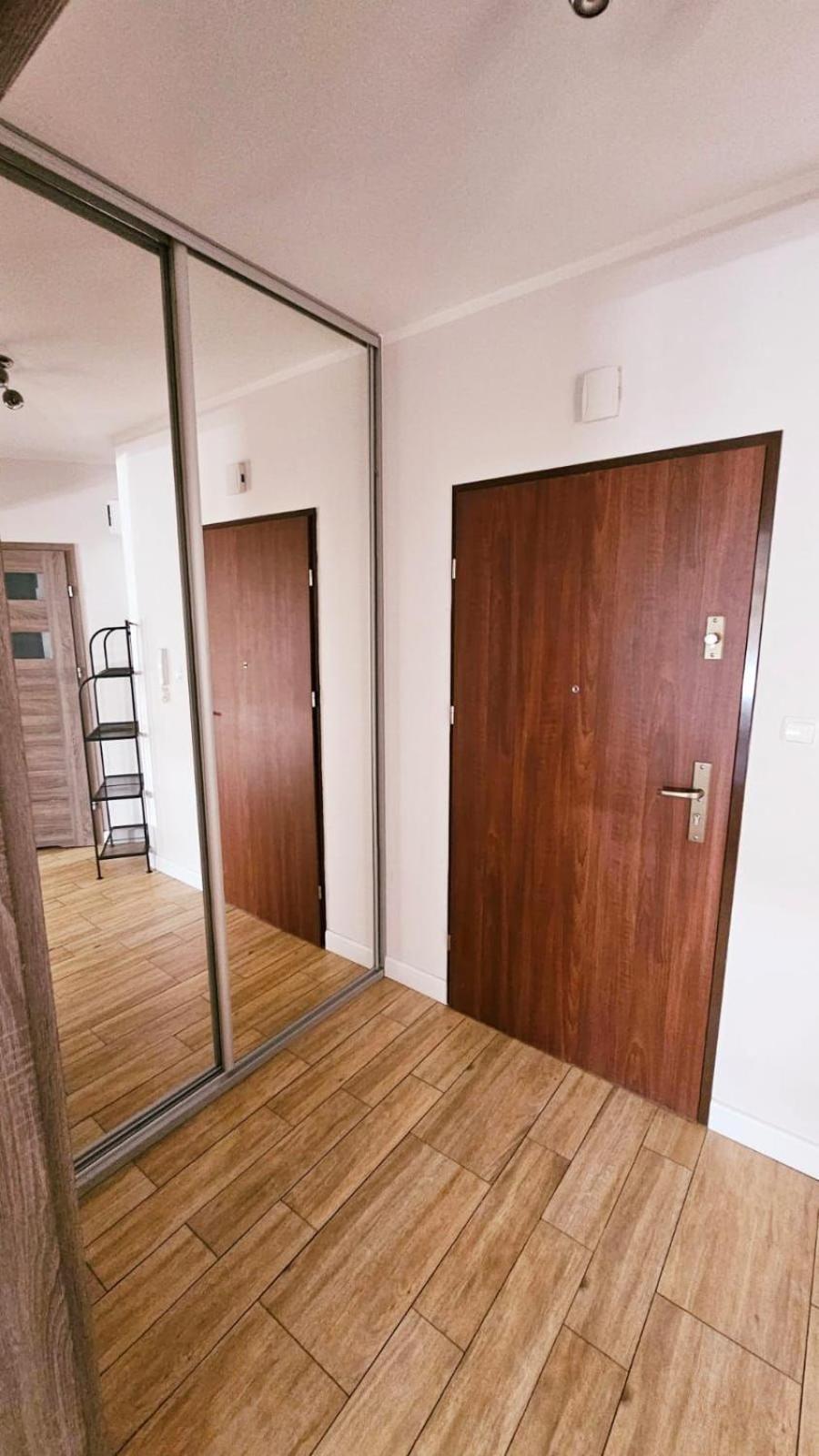 פילה Apartament Mlynarska מראה חיצוני תמונה