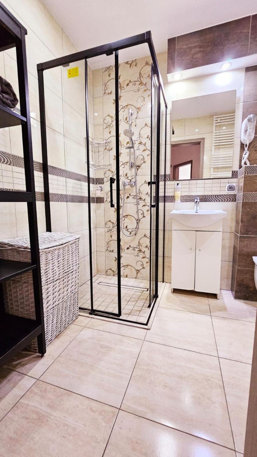 פילה Apartament Mlynarska מראה חיצוני תמונה